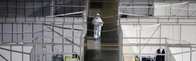 U Srbiji 7.780 novoobolelih, preminulo 57 osoba