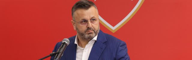 "Ovo je najmanje što možemo da uradimo": Velika odluka Zvezde u znak sećanja na legendarnog Cveleta (VIDEO)