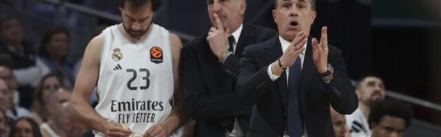 Real u negativnoj seriji pred Fajnal-for Evrolige: Džabari Parker dao značajan doprinos u pobedi Huventuda
