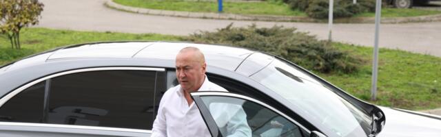 Neočekivana priznanja: Đani otkrio koji broj cipela nosi i urnebesno se našalio na račun svoje visine