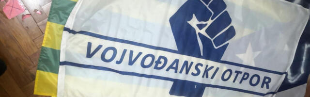 Novosađanin uhapšen zbog pretnji: Pozivao na napade dronovima na Hram Svetog Save i vojne objekte