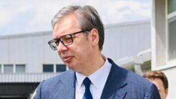 BLOKADERIMA NIŠTA NIJE SVETO Vučić: Ni životi ljudi im nisu sveti! Za sve će da pronađu opravdanje kada su oni u pitanju, a za sve će da okrive nekog drugog