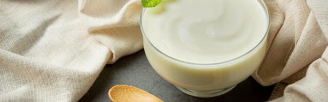 Koliko je grčki jogurt zdrav?