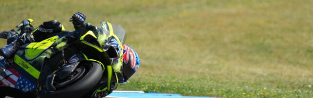 NAJBRŽI U KVALIFIKACIJAMA! Ogura pol poziciji u Moto GP trci za Veliku nagradu Češke