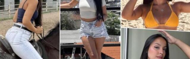 ANA (27) UMRLA U NAJGORIM MUKAMA Mučni prizori sa mesta tragedije: Polciija sada ĆUTI o KLJUČNOM DETALJU užasa!
