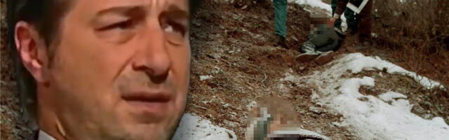 "UZ BOŽJU POMOĆ SAM NA FOTOGRAFIJI VIDEO DA KRV TEČE UZBRDO! SVE JE BILO IZREŽIRANO"  Tri godine pred ubistvo Miša Ognjanović je ovako pričao o Račku (VIDEO)