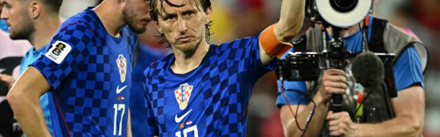 Svetsko prvenstvo, 23. dan! Portugal izbacio Hrvatsku, Alžirci spakovali kofere