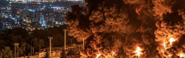 Повратак у зачарани круг преговора и бомбардовања
