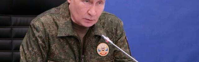 PUTIN povlači potez koji bi mogao da pokrene rusku ekonomiju!