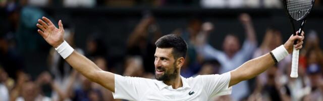 (VIDEO) Izašao trejler za dokumentarac: „Novak Đoković: Vuk u zimi“
