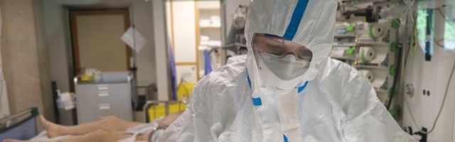 Bor: Od posledica kovida preminuo 24-godišnjak, zaražena i porodilja