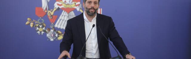 Poverenik za zaštitu ravnopravnosti preporučio Šapiću da ne deli sadržaj koji podstiče mržnju