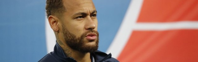 FIFA zaboravila Parižane, Nejmar ceremoniju zamenio igricom