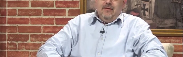 V. Kolarić o svojoj novoj zbirci priča: Tradicija je živa stvar