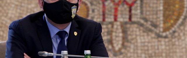 Vulin: Udžbenike istorije treba da piše Srbija, a ne druge države