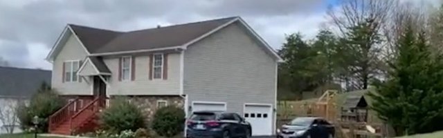 ŠOKANTNA SCENA! Toalet papir, kafa i kolači padaju sa neba! (Video)