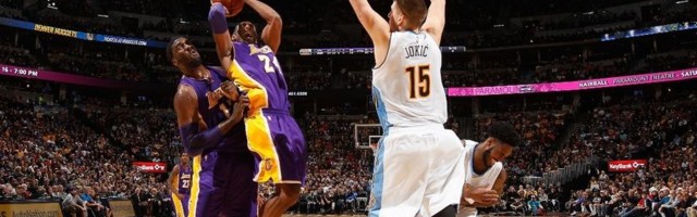 Brajantovo predskazanje: MVP zavet Jokiću ispunjen za dve godine