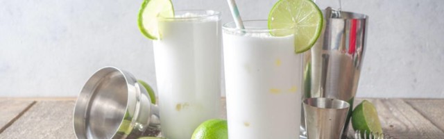 Da li biste probali novo hit piće - kremasta limunada je postala recept koji se najviše deli