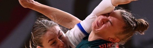 Sportisti pokazali kolika je prava cena zlatne medalje - neće vam biti dobro kad vidite u kakvom stanju im je telo