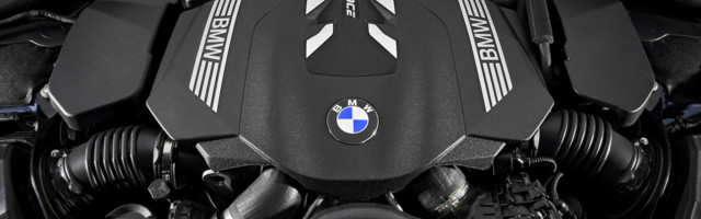BMW ne žuri sa slanjem motora s unutrašnjim sagorevanjem u „penziju“