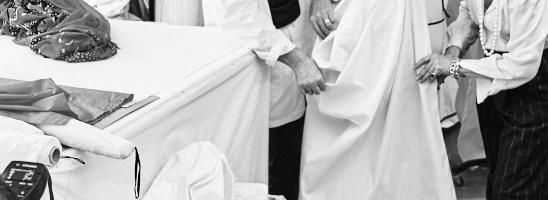 Brend Carolina Herrera slavi četrdeset godina mode i lepote