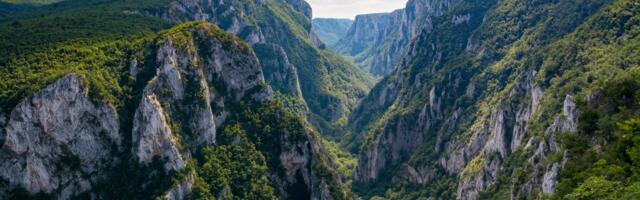 Kučaj i Beljanica kao nacionalni park: Zaštita neće sprečiti rudarenje u najlepšem delu Srbije