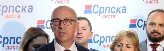 Kosovo Anti-Corruption agency investigates local Serb leaders for tax evasion