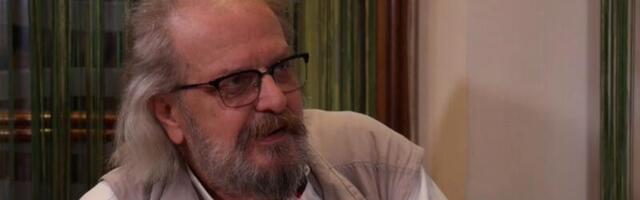 Da sam ja neko: Buda – pisac, muzičar, fotograf, arhitekta, prvak u plivanju…