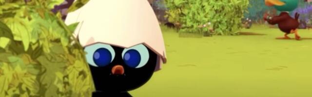 "Pa to je nepravda": Omiljeni Kalimero puni 60 godina