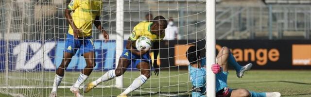 AFRIKA: Mamelodi hita ka novoj kruni, popravni za Amazulu, Zamalek i Setif