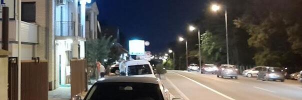 DOJAVA O BOMBI NA SVADBI