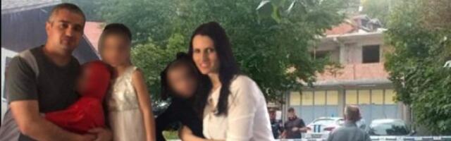 POLICIJA ČUVA SUPRUGU I TRI ĆERKE UBICE SA CETINJA! Sklonjene na tajnu lokaciju! NEMA IM POVRATKA NA CETINJE