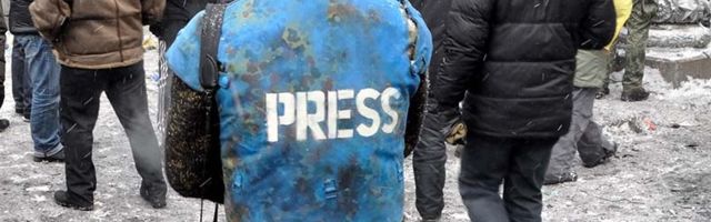 Iranski sud osudio na smrt novinara Ruholaha Zama