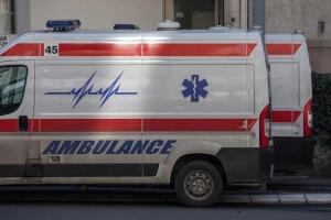 Девојчицу ударио аутомобил на пешачком прелазу на Вождовцу
