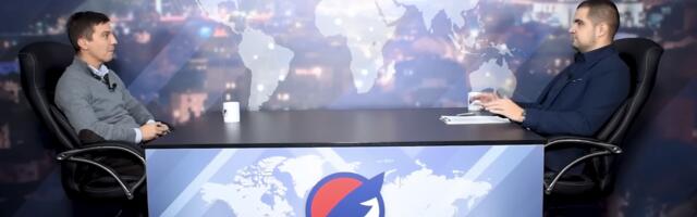 Nikola Vrzić: Rusija i Kina debelo zaostaju u globalnom medijskom ratu