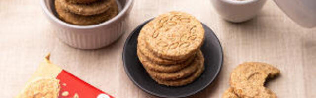 Штарк Интегрални Кексићи – укусна доза енергије за активне људе