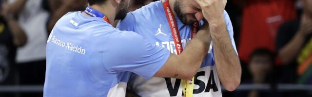 BEZ NJIH NEĆE BITI ISTO: Ko su NAJVEĆE ZVEZDE koje će propustiti Mundobasket?