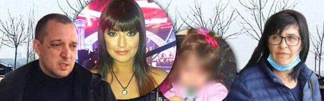 TETKA UBIJENE PEVAČICE U BORČI: Godine prolaze, ali bol za našom Jecom ne, ipak  ...