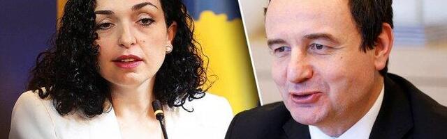 ŠAMAR ZA OSMANIJEVU I KRUTIJA OD AMERIKANACA!