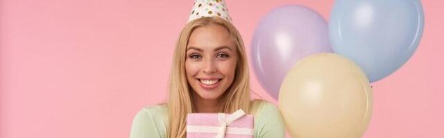 Ideje za originalan rođendanski poklon