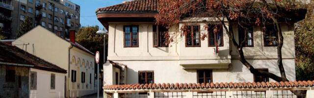 "U Beogradu se renovira sve sem muzeja"