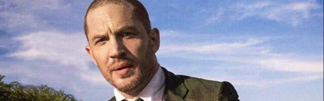 10 stvari koje niste znali o Tomu Hardiju