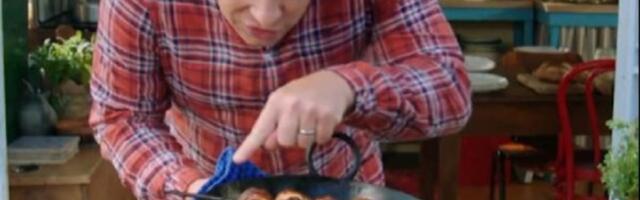 Otvara se restoran Džejmija Olivera u Beogradu