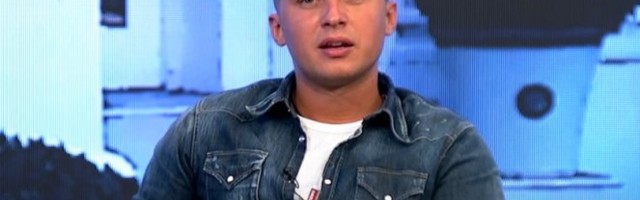 STEFAN KARIĆ VIŠE NE IZGLEDA ISTO! ŠOK promena bivšeg zadrugara! Pohvalio se - evo kako sada IZGLEDA! (FOTO)