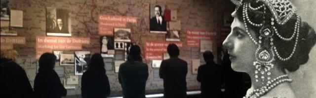 Najpoznatija špijunka završila kao žrtveno jagnje