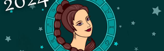 GODIŠNJI HOROSKOP ZA RIBE ZA 2024: Privlačite novac kao magnet, a smeši vam se i pozamašan dobitak na lutriji! (FOTO)