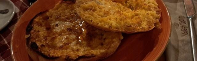 Specijalitet iz SRBIJE najbolji doručak na svetu: Kako odoleti?