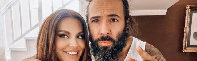 SLABA TAČKA SEKE ALEKSIĆ! Jede kao LUDA, Veljko je spustio: Šteta da tako lepa žena bude DEBELA!