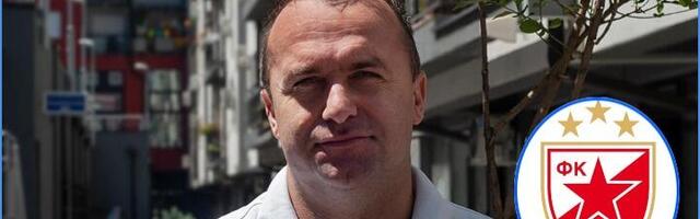 Koroman: Zvezda državni projekat za pranje para