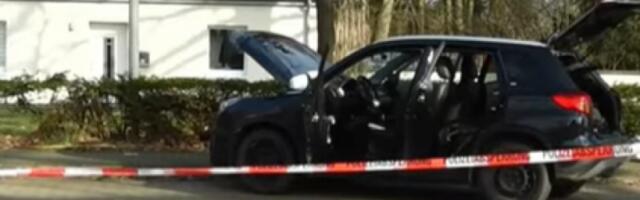 DETALJI KRVAVOG PIRA KOD ROTERDAMA: Poznat motiv masakra od strane pomahnitalog vojnika (VIDEO)
